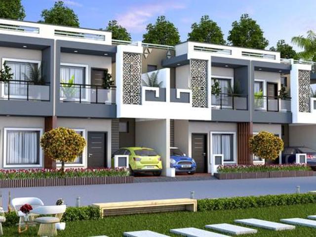 Duplex for sale in Madya