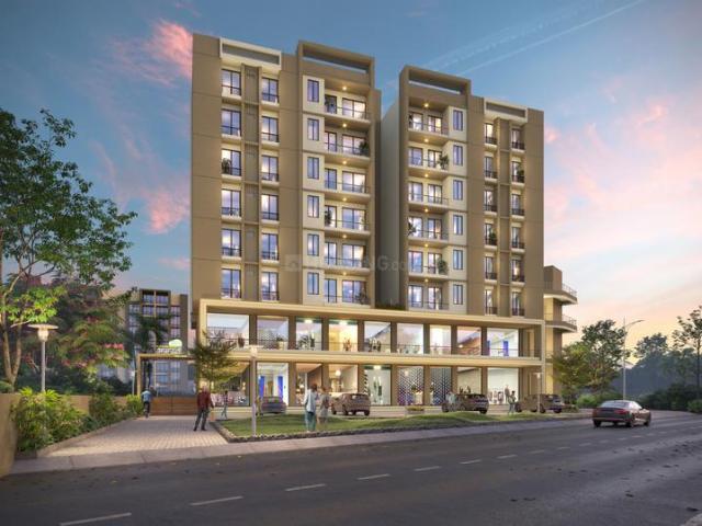 Flat for sale in Tilakwada, Gujarat