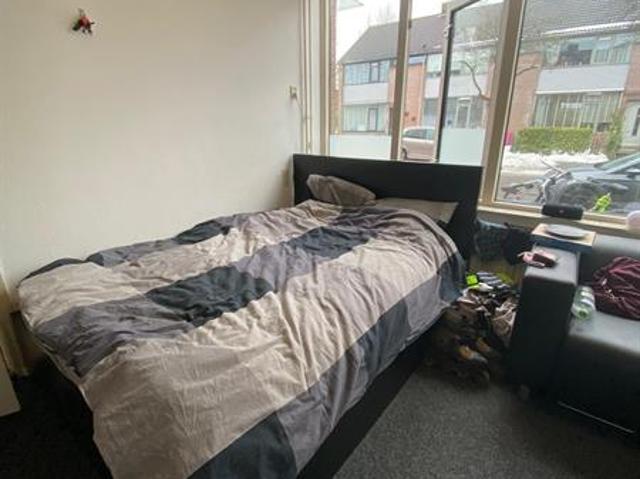 Kamer te huur in Vinkhuizen, Groningen