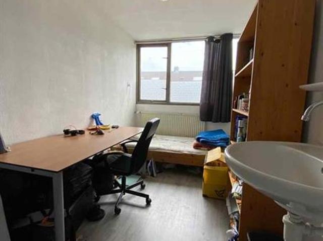 Kamer te huur in Vinkhuizen, Groningen