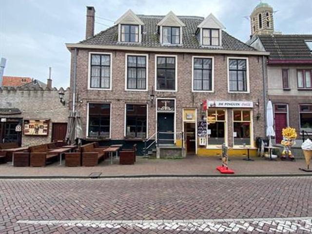 Kamer te huur in Zwolle, Overijssel