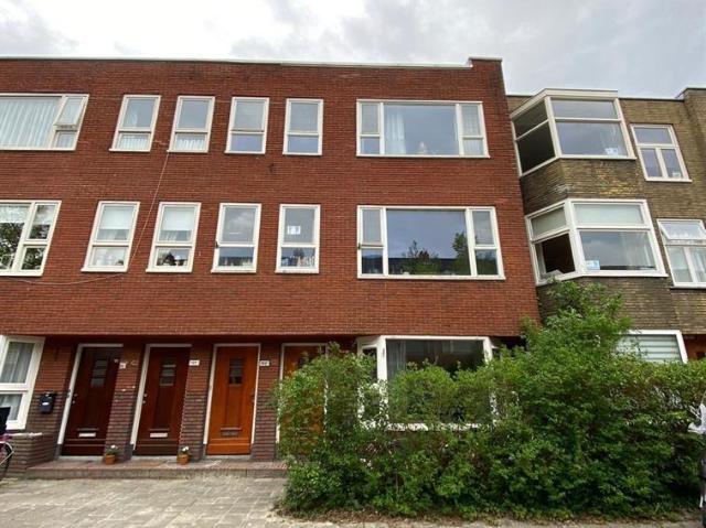 Studio te huur in Korrewegwijk, Groningen