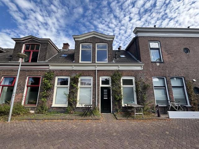 Studio te huur in Groningen