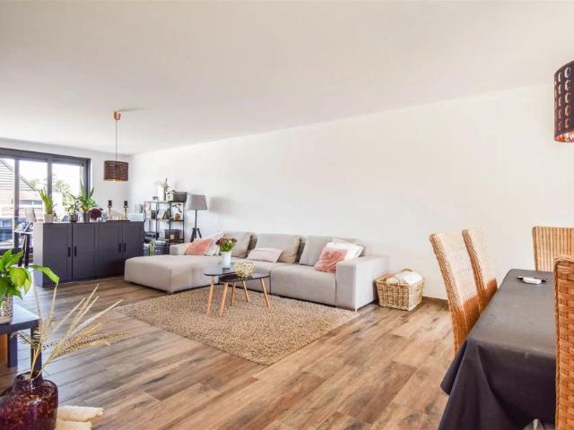 Appartement location à Sint-niklaas, Oost-Vlaanderen