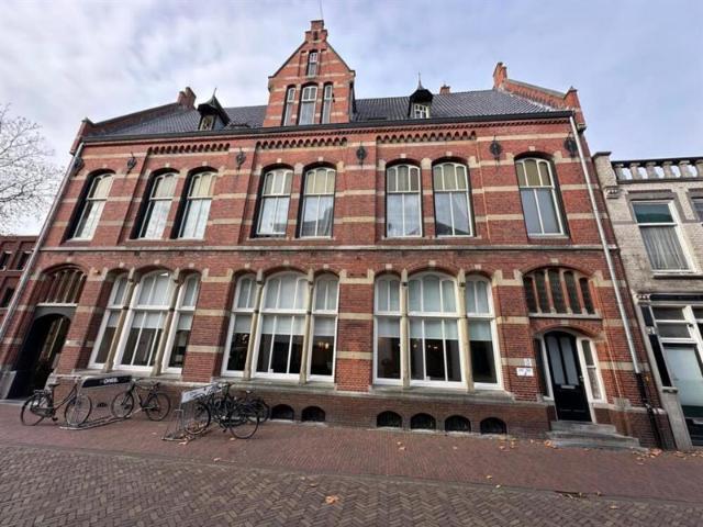 Kamer te huur in Meppel