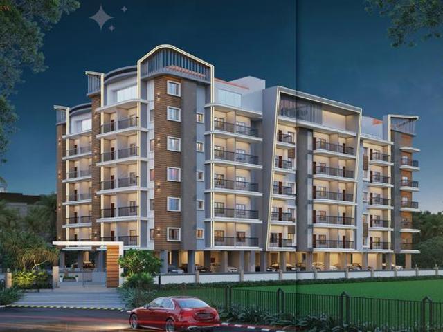Flat for sale in Jorhat, Assam