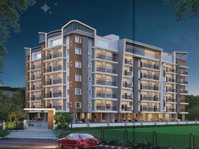 Flat for sale in Jorhat, Assam