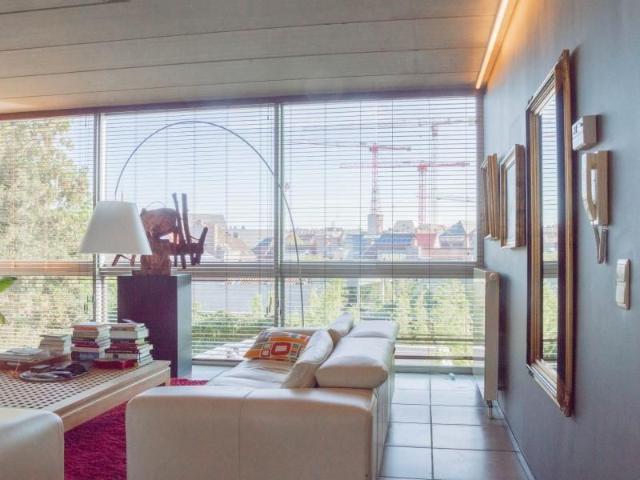 Appartement location à Desteldonk, Oost-Vlaanderen
