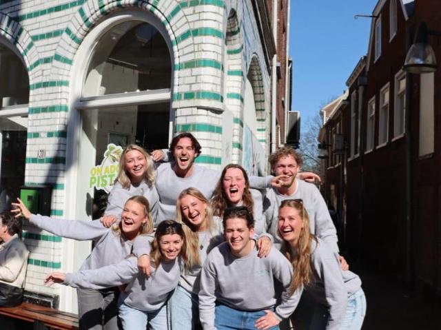 Kamer te huur in Binnenstad en Stationskwartier, Leeuwarden