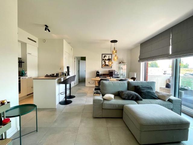 Appartement location à Deinze, Oost-Vlaanderen