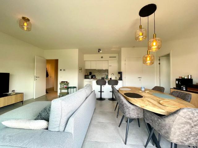 Appartement location à Deinze, Oost-Vlaanderen