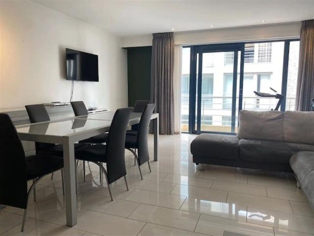 Appartement location à Bredene, West-Vlaanderen