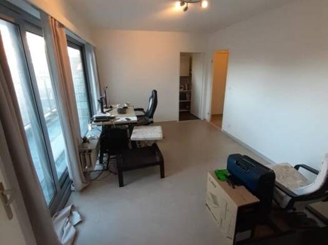Appartement location à Stationsbuurt Noord, Gent
