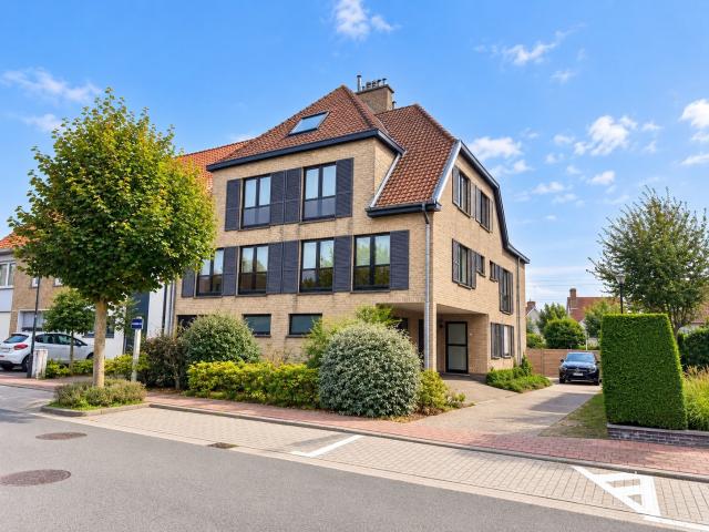 Appartement location à Maleizen, Overijse