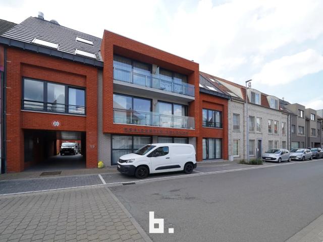 Appartement location à Zedelgem, West-Vlaanderen