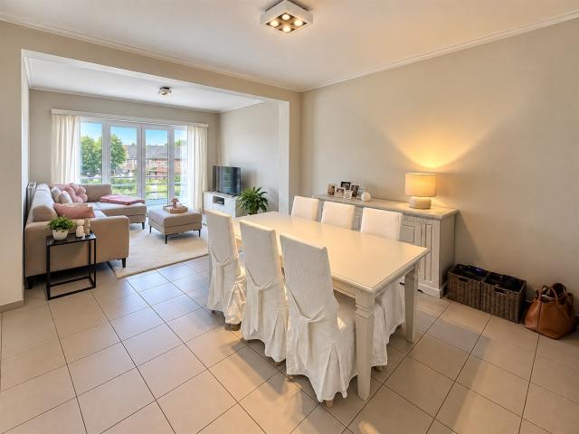 Appartement location à Aalst