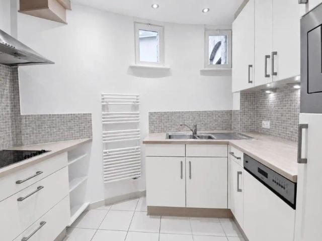 Appartement location à Knokke-heist, West-Vlaanderen