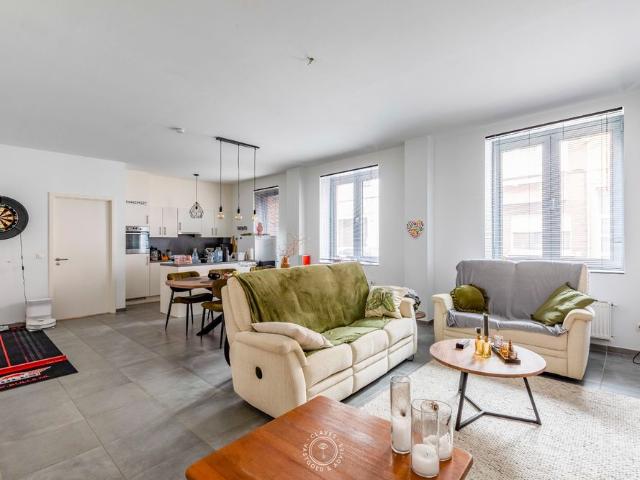 Appartement location à Sint-niklaas, Oost-Vlaanderen