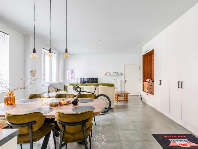Appartement location à Sint-niklaas, Oost-Vlaanderen