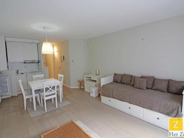 Appartement location à Knokke-heist, West-Vlaanderen