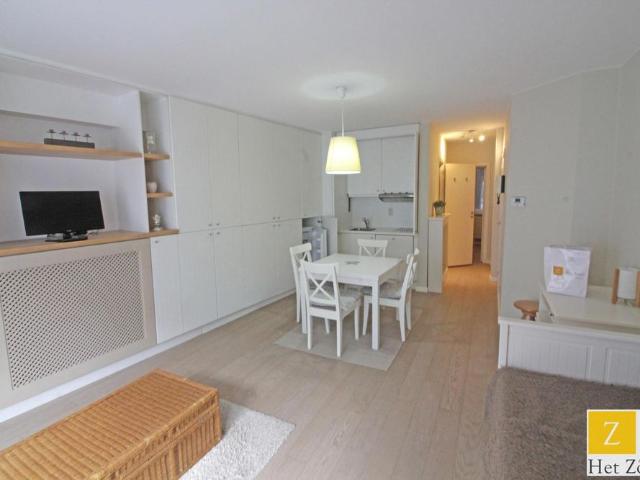 Appartement location à Knokke-heist, West-Vlaanderen