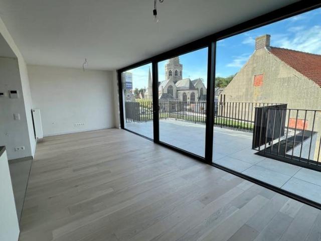 Appartement location à Kortemark, West-Vlaanderen