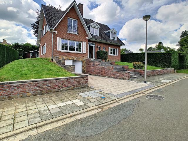 Maison location à Overijse, Brabant