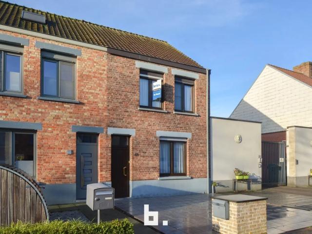 Maison location à Brugge, West-Vlaanderen