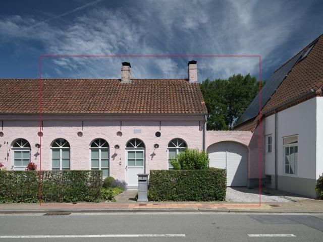 Maison location à Desteldonk, Oost-Vlaanderen