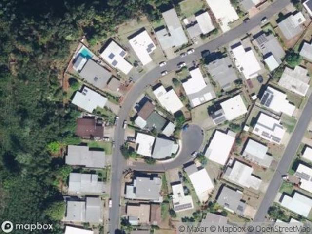 House for sale in Pearl City, Hawaii