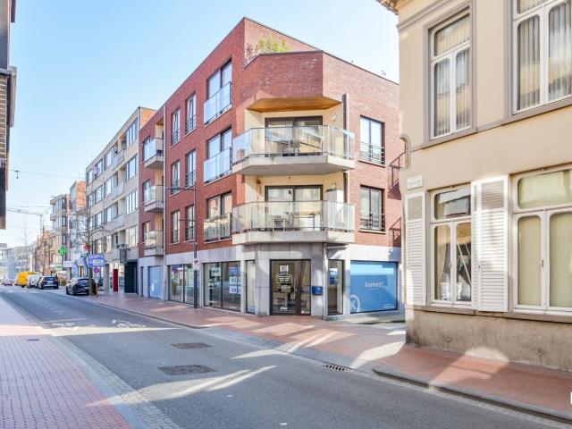 Appartement location à Iseghem, West-Vlaanderen