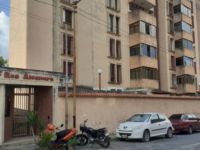 Apartamento en venta en Miranda