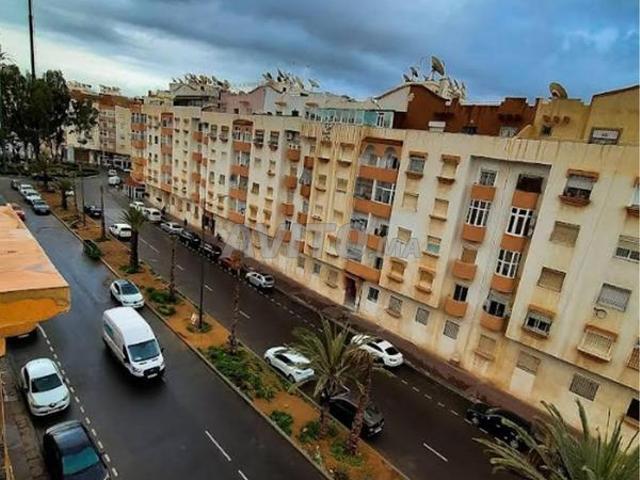 Appartement vente à Agadir, Oued ed Dahab-Lagouira