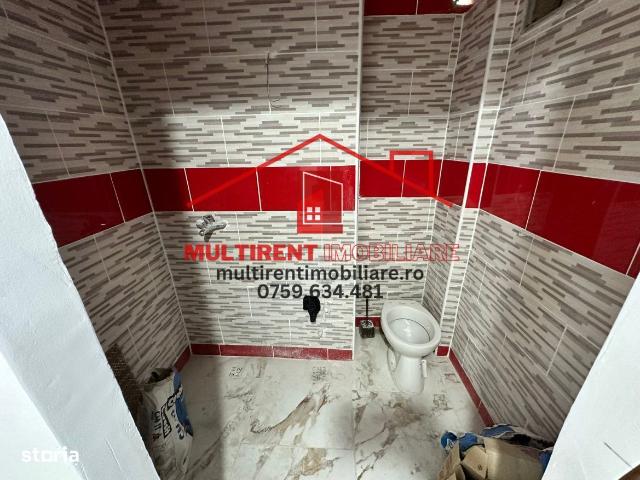 Apartament vânzări în Tulcea