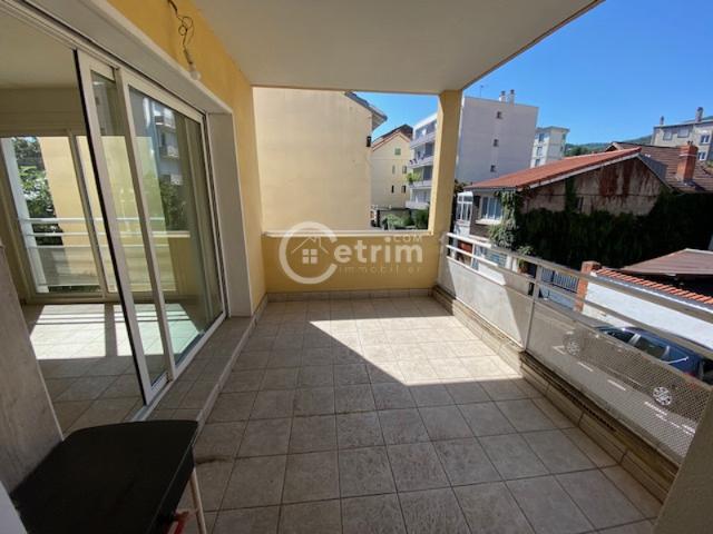 Appartement vente à Riom, Cisternes-la-forêt
