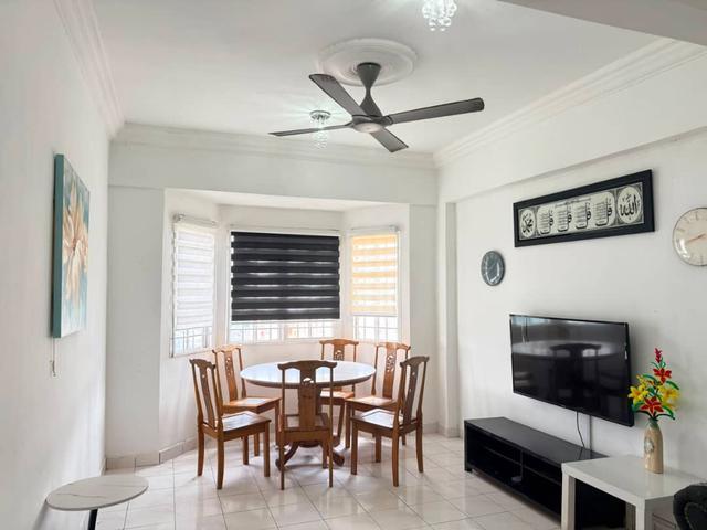 Condominium for rent in Country Heights Damansara, Kuala Lumpur