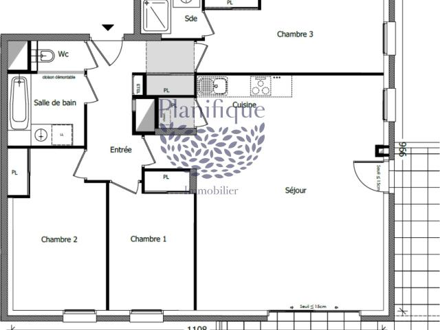 Appartement vente à Gex, Auvergne-Rhône-Alpes