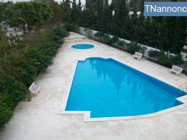 Appartement vente
