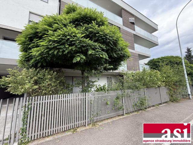 Appartement location à Strasbourg, Hoenheim