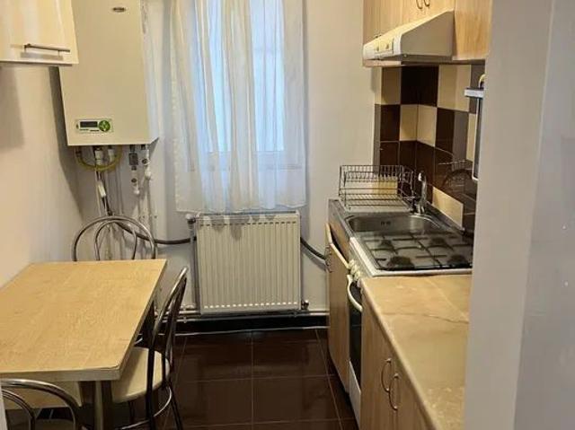 Apartament închirieri în Mircea Cel Batran, Iași