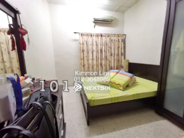 Residential House for sale in Wellesley, Penang