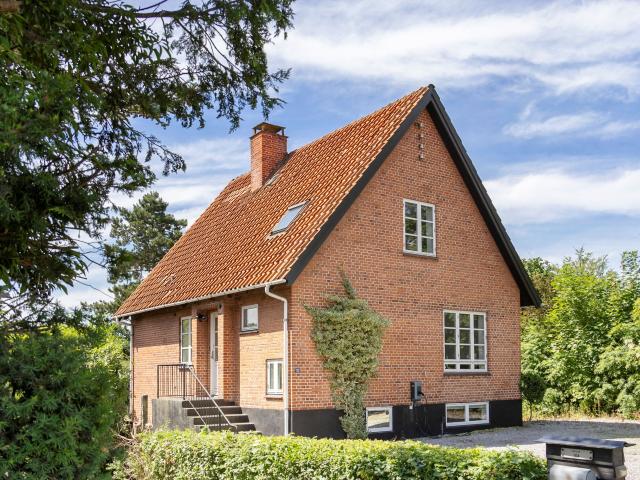 Villa til salg i Haderslev