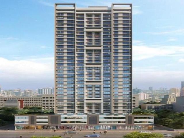 Flat for sale in Kalwa, National Capital Territory Of Delhi