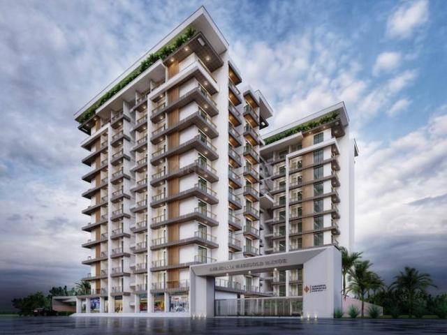 Flat for sale in Nashik, National Capital Territory Of Delhi