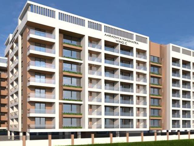 Flat for sale in Nashik, National Capital Territory Of Delhi