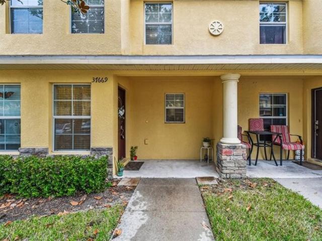 House for sale in Zephyrhills, Florida