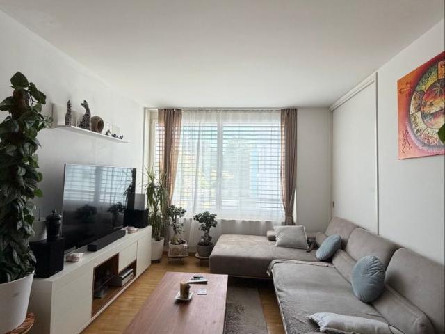 Apartment mieten in Aeschbachquartier, Aarau
