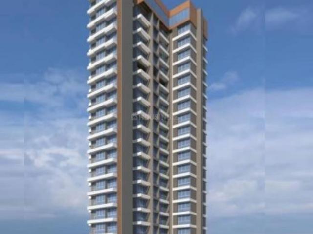Flat for sale in Navi Mumbai, Nerul