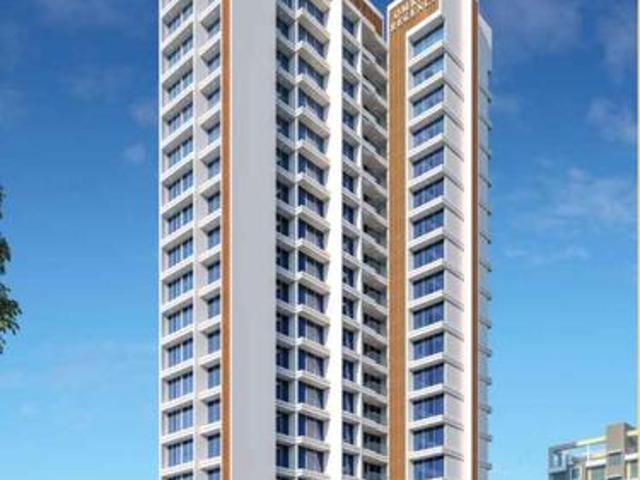 Flat for sale in Navi Mumbai, Nerul