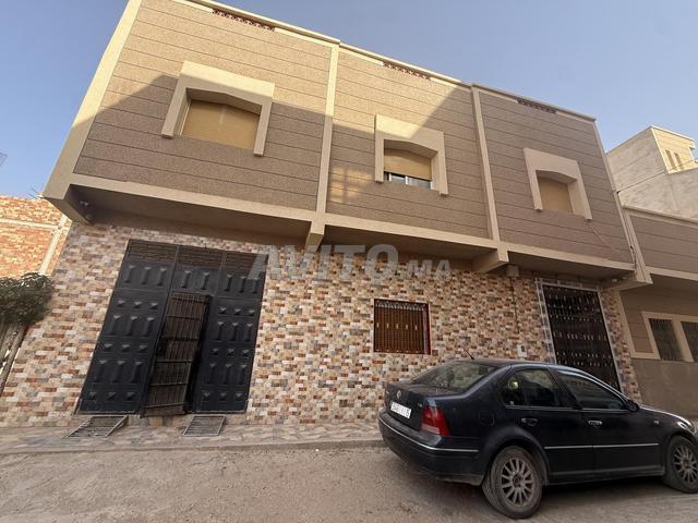 Maison vente à Nador